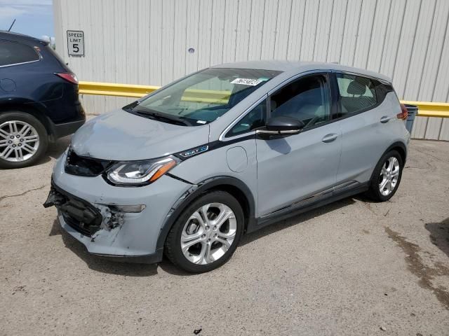 2019 Chevrolet Bolt EV LT