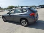 2013 BMW X1 XDRIVE28I