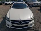 2014 Mercedes-Benz CLS 550 4matic