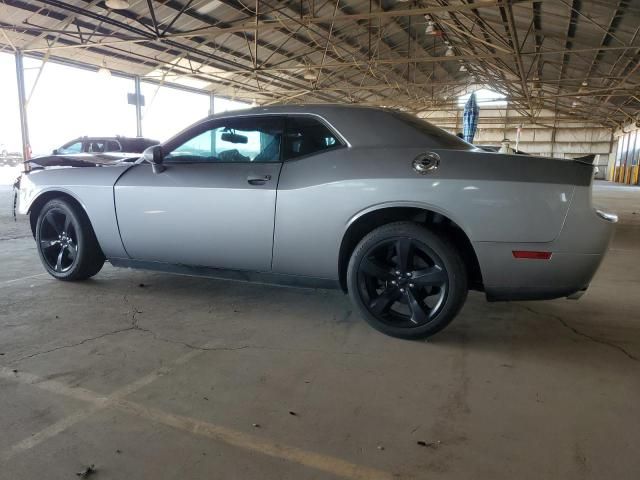 2013 Dodge Challenger SXT