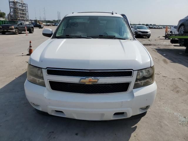 2011 Chevrolet Suburban C1500 LT