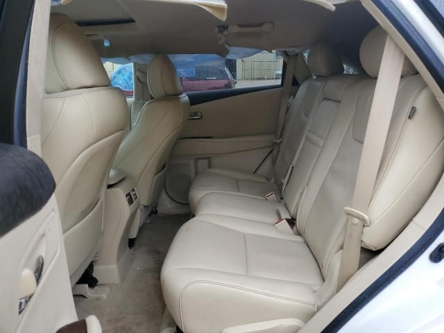 2014 Lexus RX 350 Base