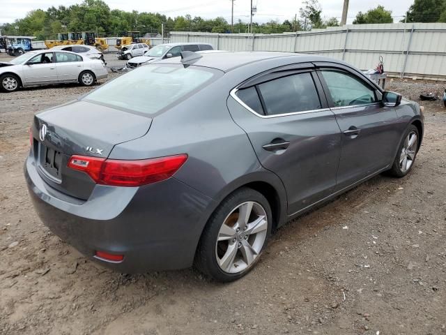 2013 Acura ILX 20 Premium