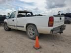 1999 Chevrolet Silverado C1500