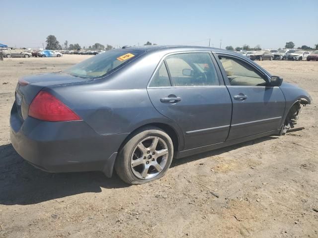 2006 Honda Accord EX