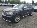 2015 Dodge Durango Citadel