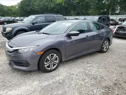 2016 Honda Civic LX en venta en North Billerica, MA