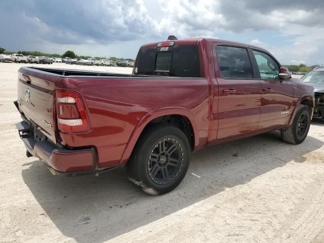 2019 Dodge 1500 Laramie