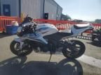 2007 Honda CBR600 RR