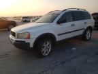 2004 Volvo XC90