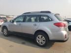 2012 Subaru Outback 2.5I