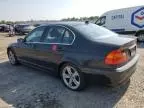 2005 BMW 330 I