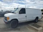 2003 Ford Econoline E250 Van