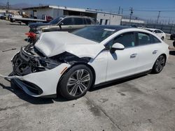 2023 Mercedes-Benz EQS Sedan 450+ en venta en Sun Valley, CA