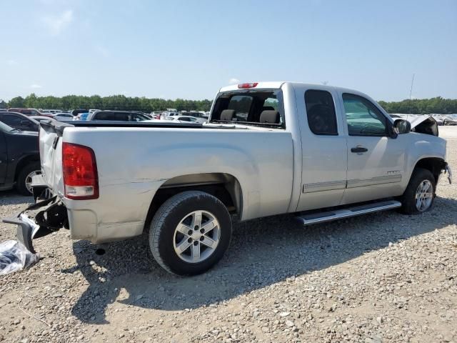 2010 GMC Sierra C1500 SLE