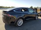 2018 Tesla Model X