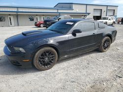 2014 Ford Mustang en venta en Earlington, KY