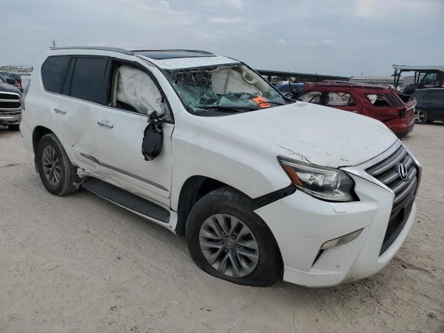 2015 Lexus GX 460 Premium