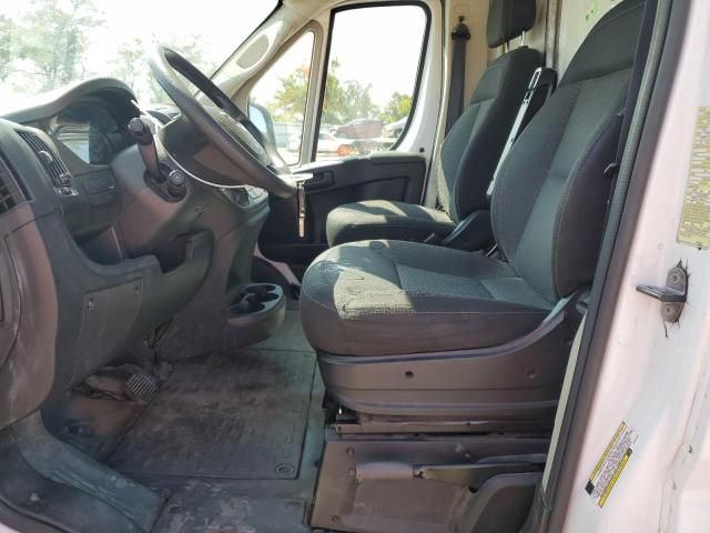 2018 Dodge RAM Promaster 3500 3500 Standard