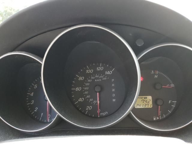 2005 Mazda 3 I