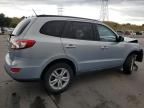 2010 Hyundai Santa FE GLS