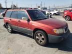 2002 Subaru Forester L