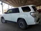 2017 Toyota 4runner SR5/SR5 Premium