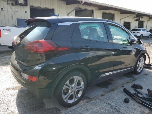 2019 Chevrolet Bolt EV LT