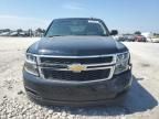 2016 Chevrolet Tahoe C1500 LT