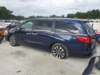 2021 Honda Odyssey EXL