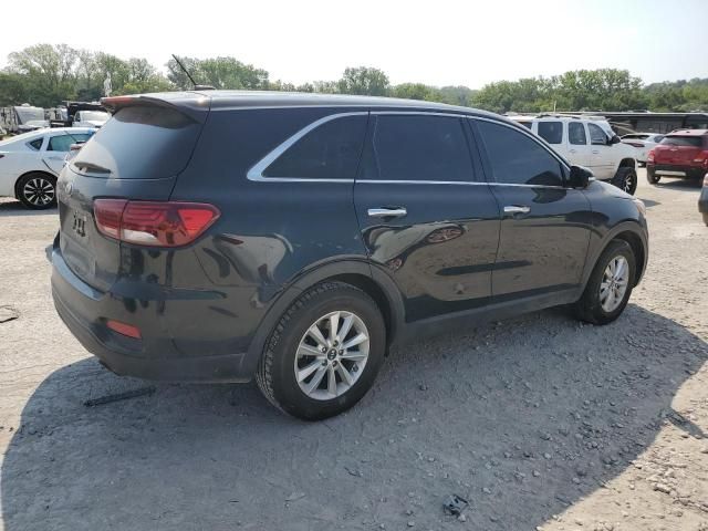 2019 KIA Sorento L