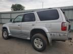 1999 Toyota 4runner Limited