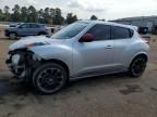 2013 Nissan Juke S