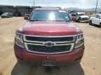 2016 Chevrolet Tahoe K1500 LT