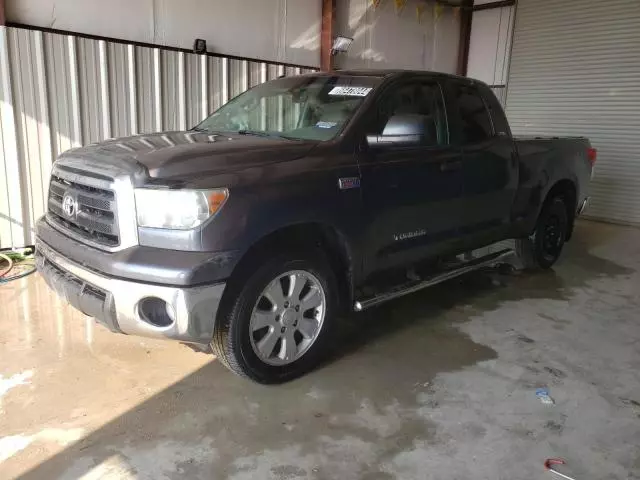 2012 Toyota Tundra Double Cab SR5