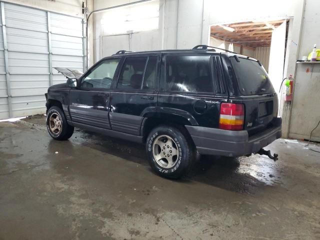 1996 Jeep Grand Cherokee Laredo