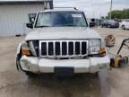 2007 Jeep Commander