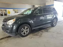 Chevrolet Vehiculos salvage en venta: 2013 Chevrolet Equinox LT