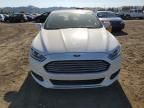 2013 Ford Fusion SE Hybrid