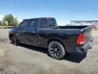 2019 Dodge RAM 1500 Classic Tradesman