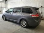 2011 Toyota Sienna XLE