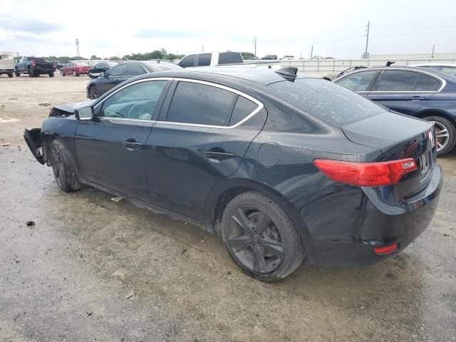 2015 Acura ILX 20