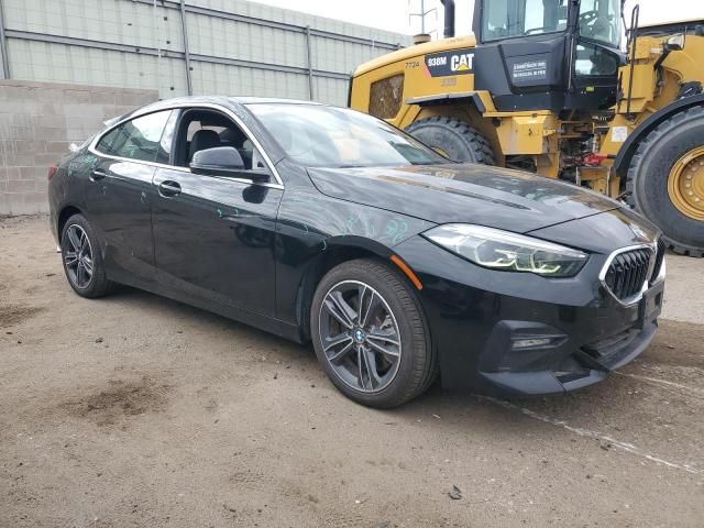 2021 BMW 228XI