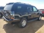 2011 Chevrolet Tahoe K1500 LT