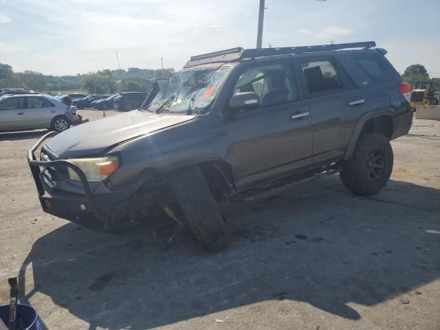 2010 Toyota 4runner SR5