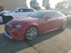 2015 Lexus RC 350