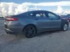 2014 Ford Fusion SE Hybrid