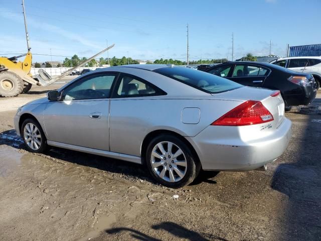 2006 Honda Accord EX