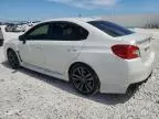 2016 Subaru WRX Premium