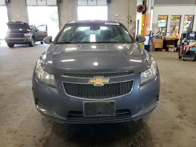 2013 Chevrolet Cruze LS